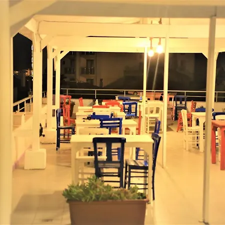 Hotel Lavender Cesme