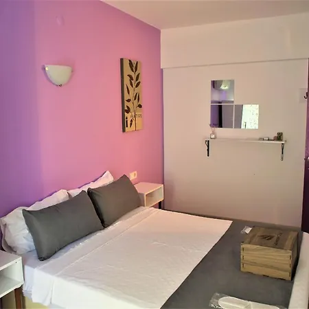 Hotel Lavender