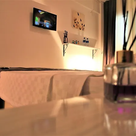 Lavender 3* Çeşme