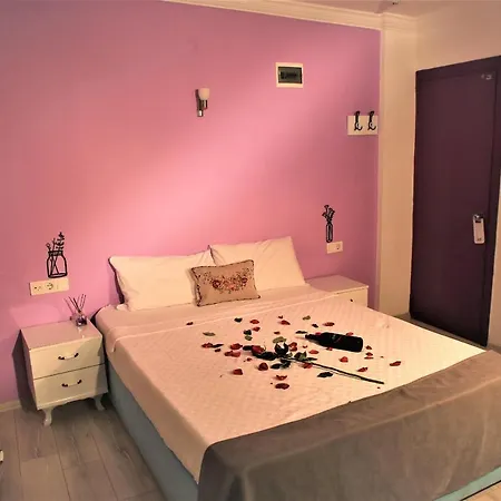 Hotel Lavender