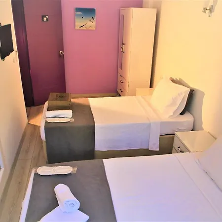 Lavender Hotel Çeşme