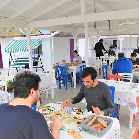 Hotel Lavender Çeşme