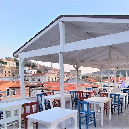 Lavender Hotel 3*