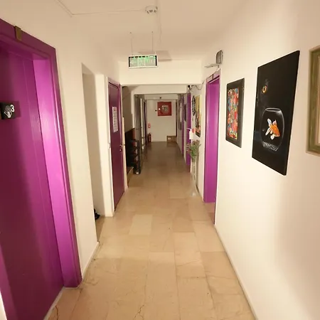 Hotel Lavender 3*
