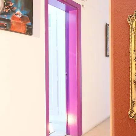 Hotel Lavender