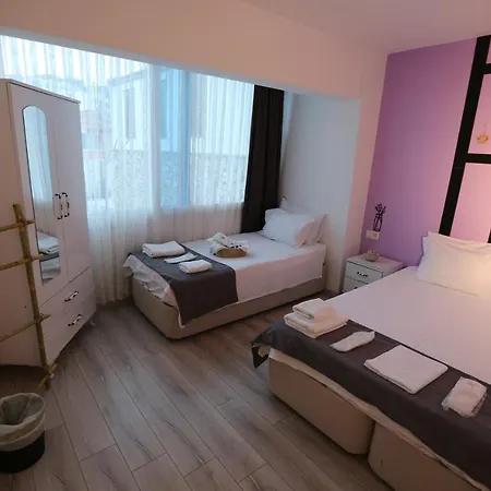 Lavender Hotel Cesme
