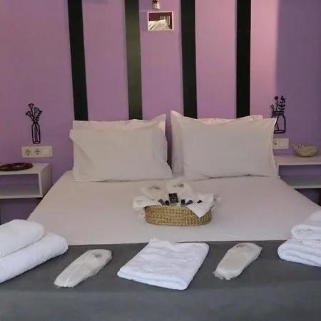 Lavender Hotel 3*