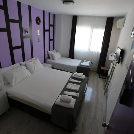 Lavender Hotel Cesme
