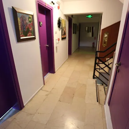 Lavender Hotel Cesme