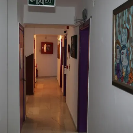 Lavender 3* Çeşme