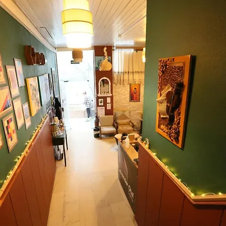 Hotel Lavender