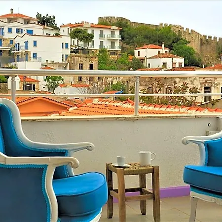 酒店 Lavender Çeşme