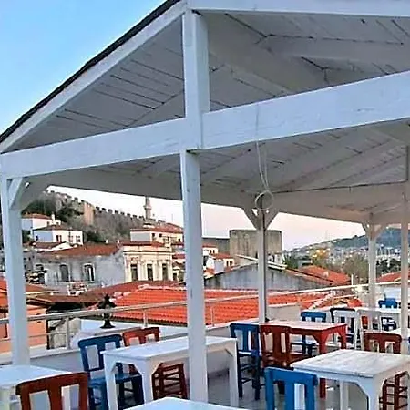 Lavender 2* Çeşme