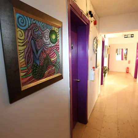 Lavender Hotel