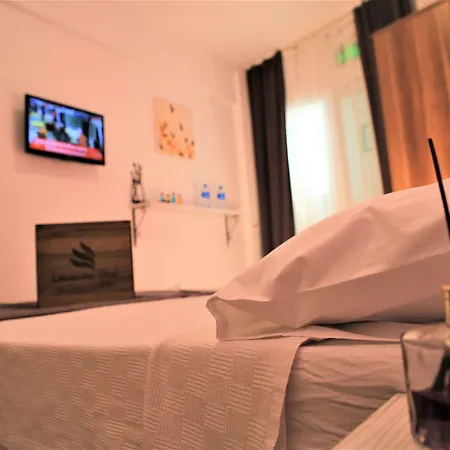 Lavender Hotel Çeşme