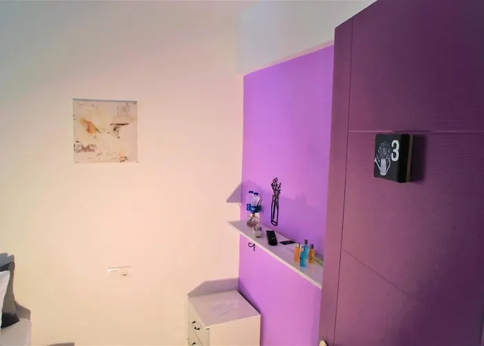 Lavender Szálloda 2*