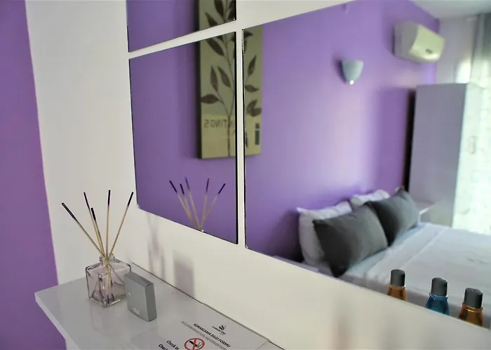 Lavender Szálloda 2*