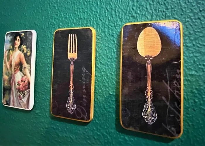 Szálloda Lavender Çeşme